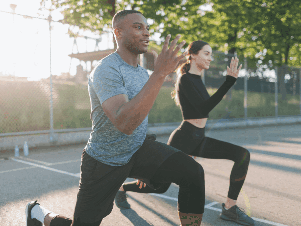 Easy Runs vs Workout Runs Easy Runs vs Workout Runs