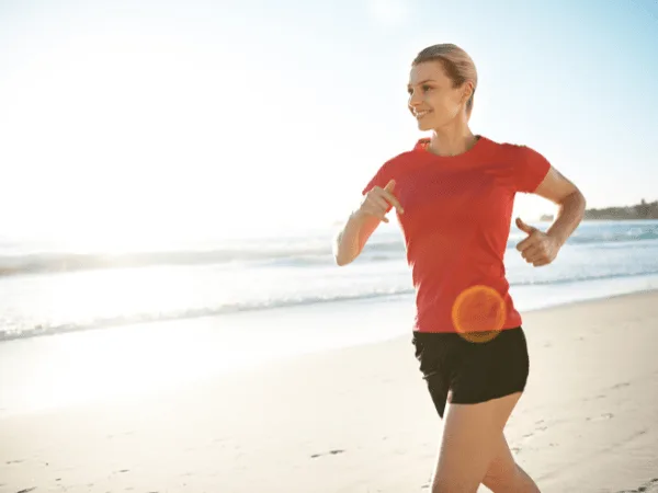 Marathon Running Tips