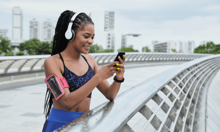 Best App for Running Best App for Running