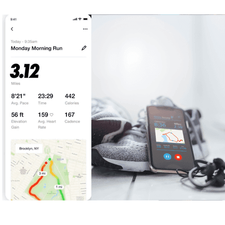 running apps best app for running