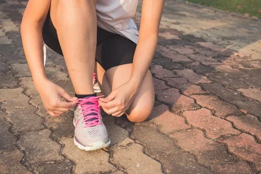 Marathon Running Tips Marathon Running Tips
