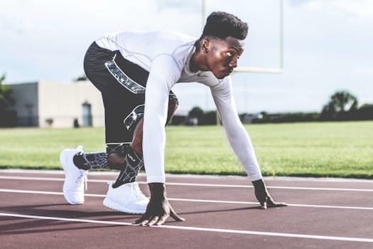 running technique for beginners running technique for beginners